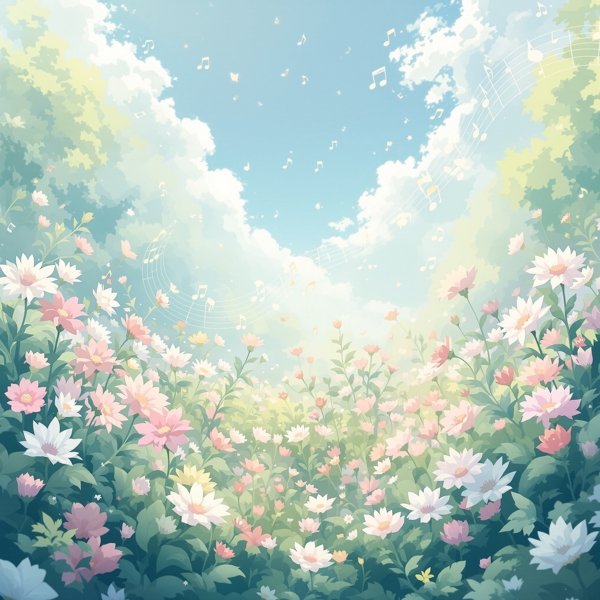 花园序曲